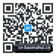 安卓通用版 二维码